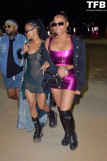 Karrueche Tran