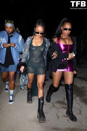 Karrueche Tran