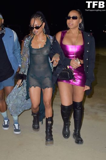 Karrueche Tran