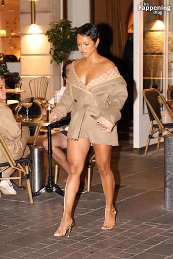 Karrueche Tran