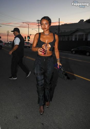 Karrueche Tran