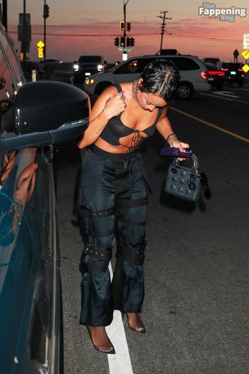 Karrueche Tran