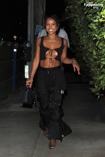 Karrueche Tran