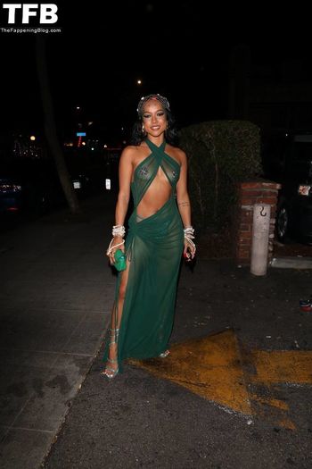 Karrueche Tran