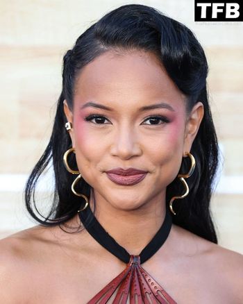 Karrueche Tran