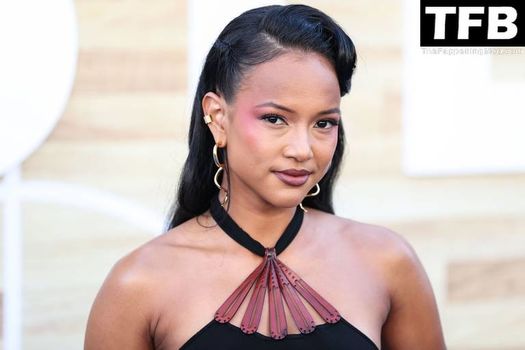 Karrueche Tran