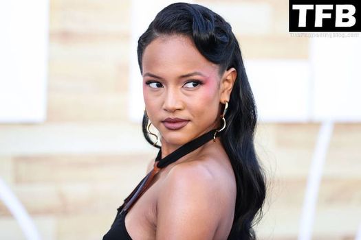Karrueche Tran