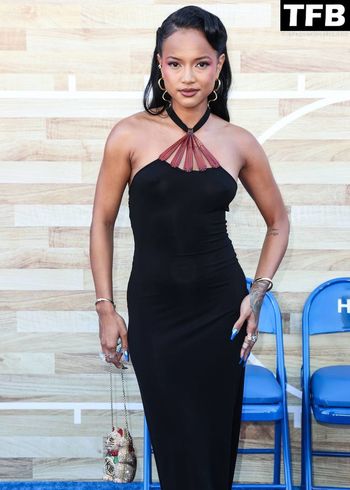 Karrueche Tran