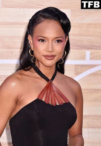 Karrueche Tran