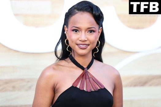 Karrueche Tran