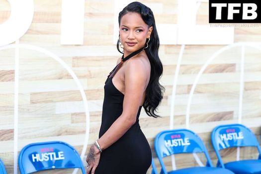Karrueche Tran