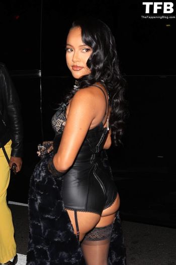 Karrueche Tran