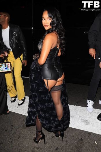 Karrueche Tran