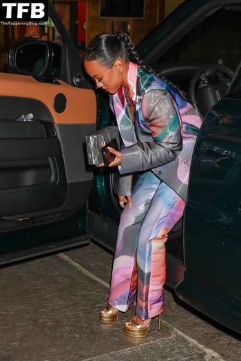 Karrueche Tran