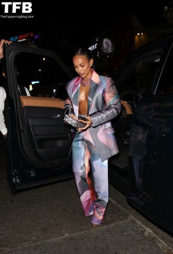 Karrueche Tran