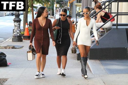 Karrueche Tran