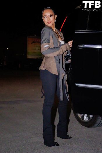 Karrueche Tran