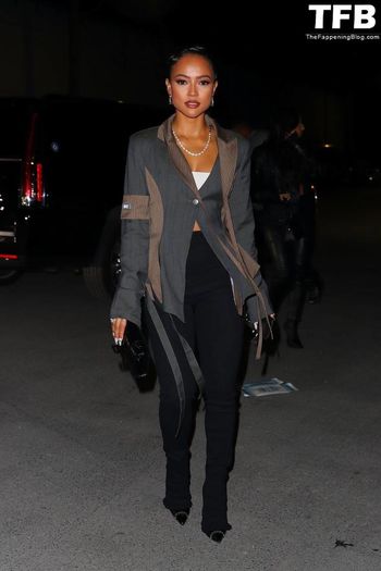 Karrueche Tran