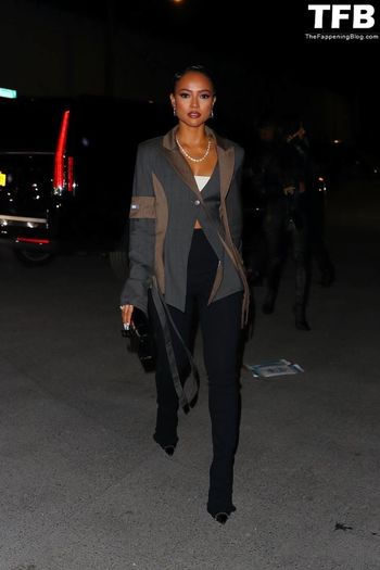 Karrueche Tran