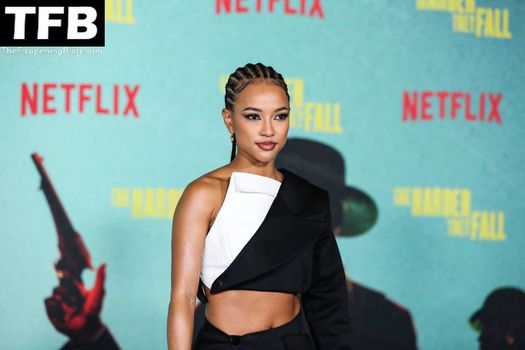 Karrueche Tran