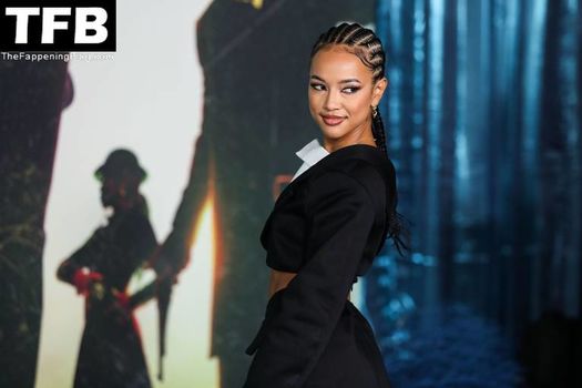 Karrueche Tran