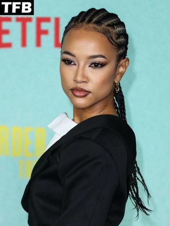 Karrueche Tran
