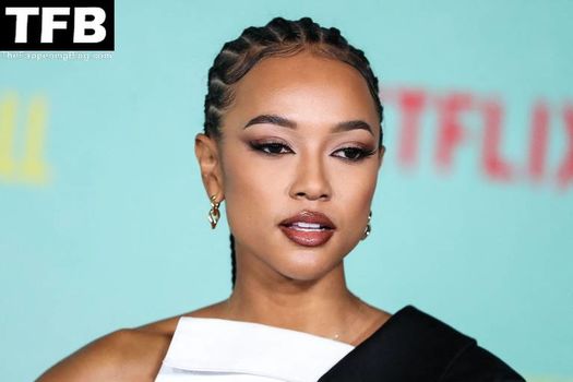 Karrueche Tran