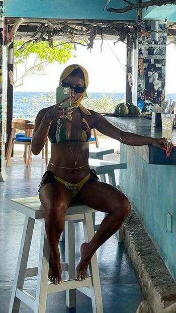 Karrueche