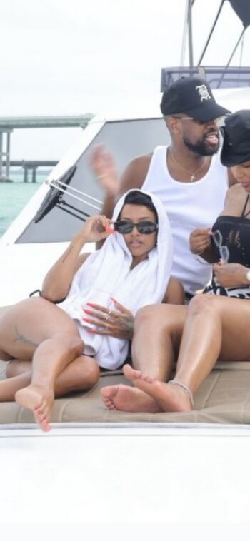 Karrueche