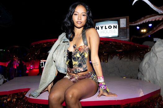 Karrueche