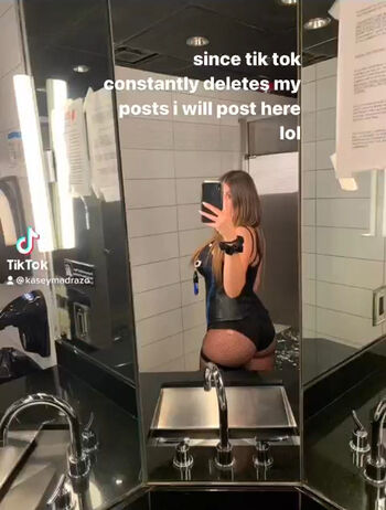 Kasey Madrazo