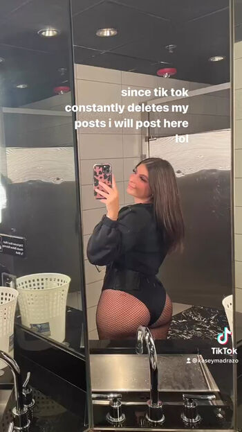 Kasey Madrazo