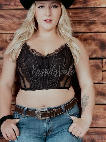 Kassidyvale