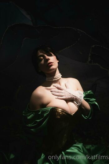 Kat Cabaret