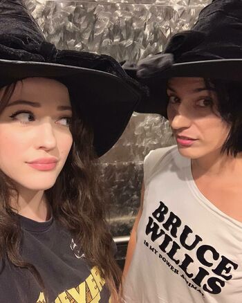 Kat Dennings
