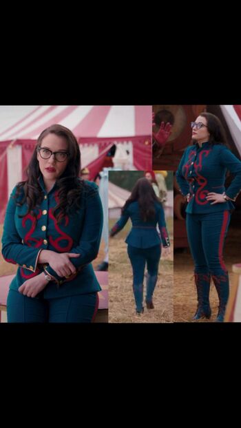 Kat Dennings