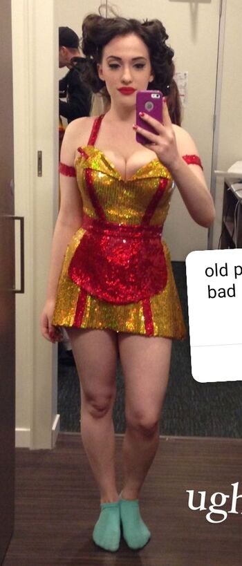 Kat Dennings