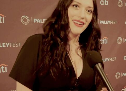 Kat Dennings