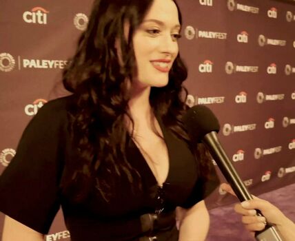 Kat Dennings