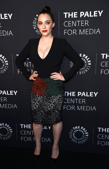 Kat Dennings