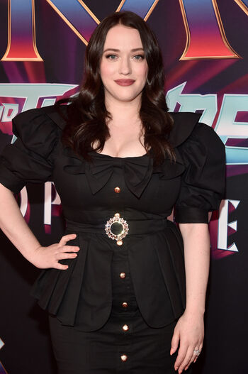 Kat Dennings