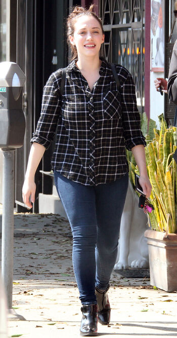 Kat Dennings