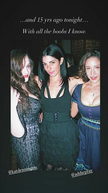 Kat Dennings