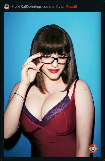 Kat Dennings