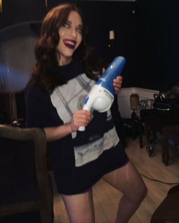 Kat Dennings