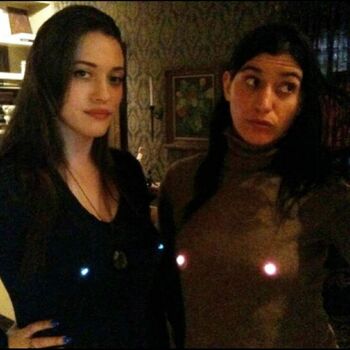 Kat Dennings