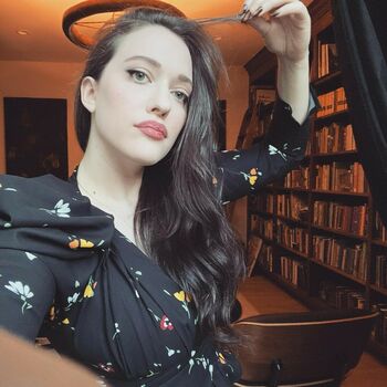 Kat Dennings