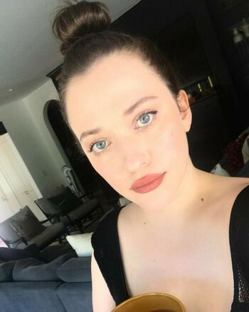Kat Dennings