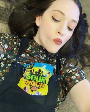 Kat Dennings