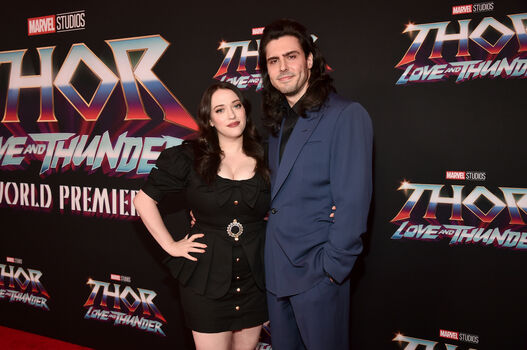 Kat Dennings